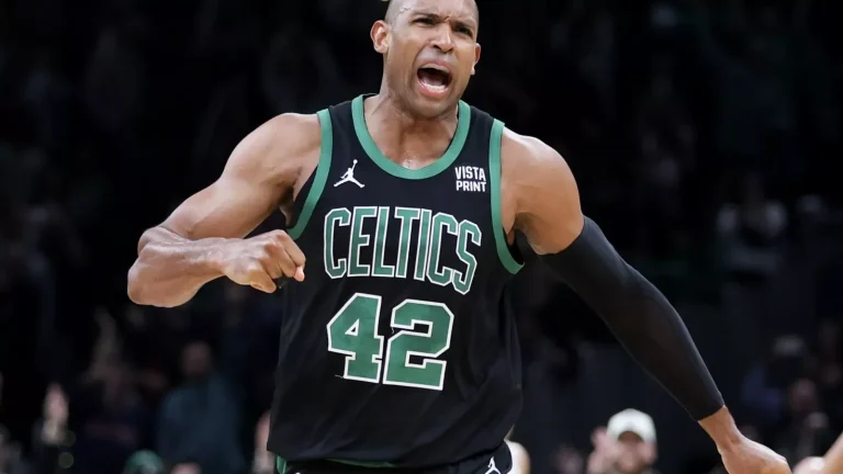 Al Horford NBA free agency