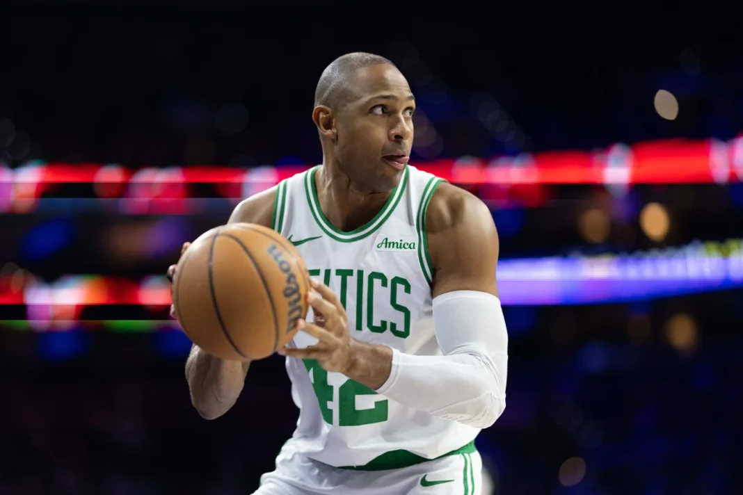 Al Horford NBA free agency Al Horford NBA free agency