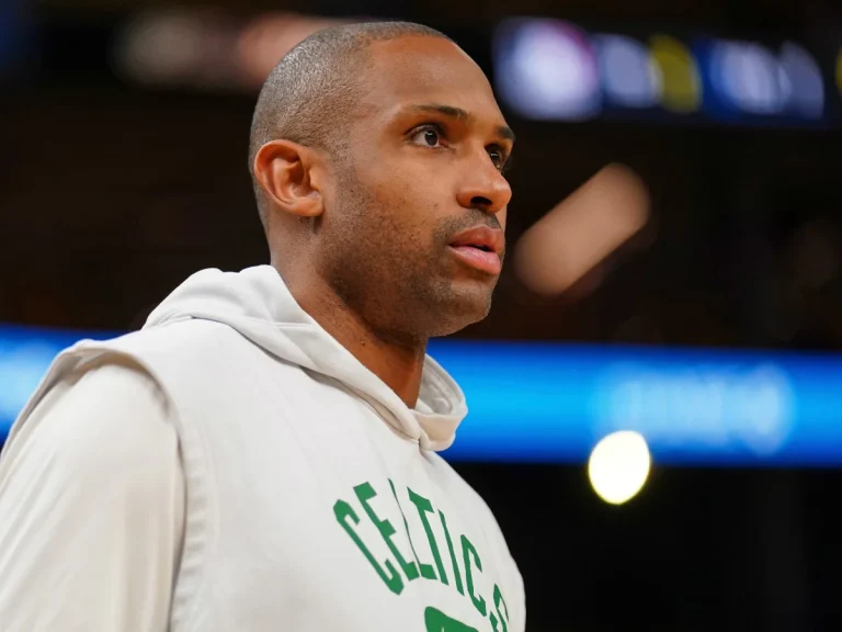 Al Horford Nuggets backup center