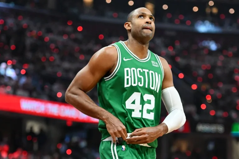 Al Horford Warriors Free Agency