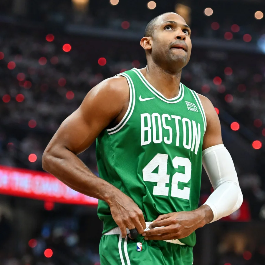 image-of-al-horford-09-07-2025 Al Horford