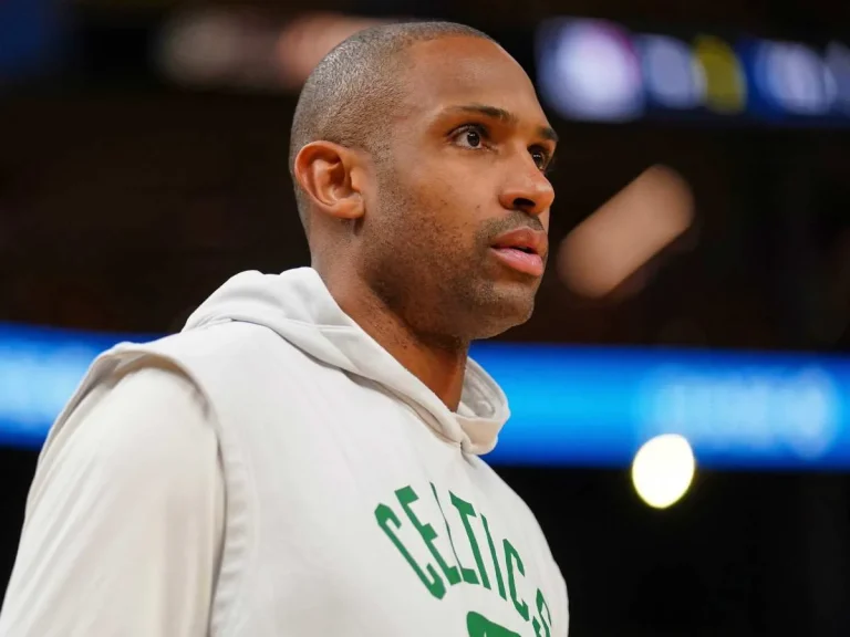 Al Horford Warriors Lakers Rumors