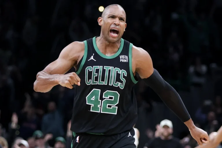 Al Horford Warriors free agency