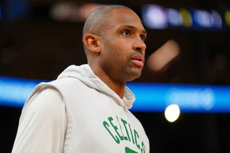 Al Horford Warriors key addition