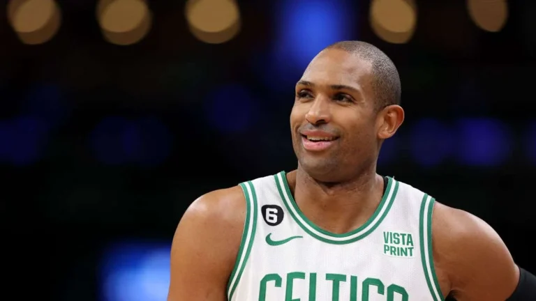 Al Horford Warriors offseason gamble