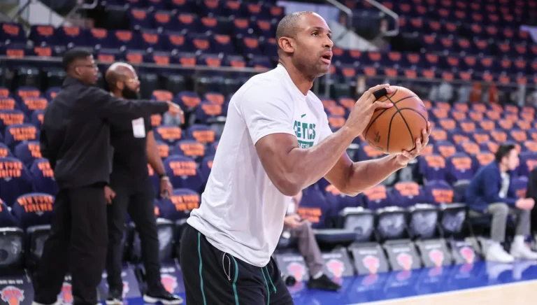 Al Horford free agency decision