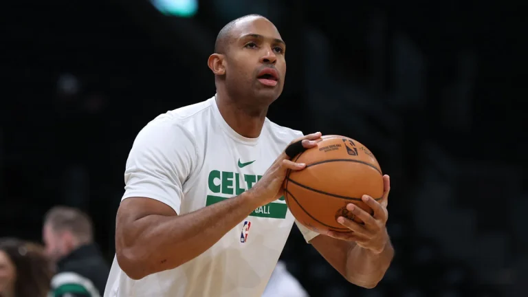 Al Horford free agency options