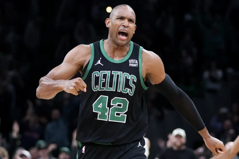 Al Horford to Warriors Signing