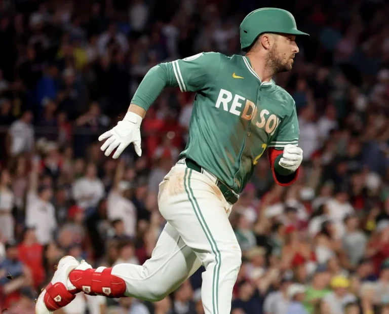 Alex Bregman All-Star family update