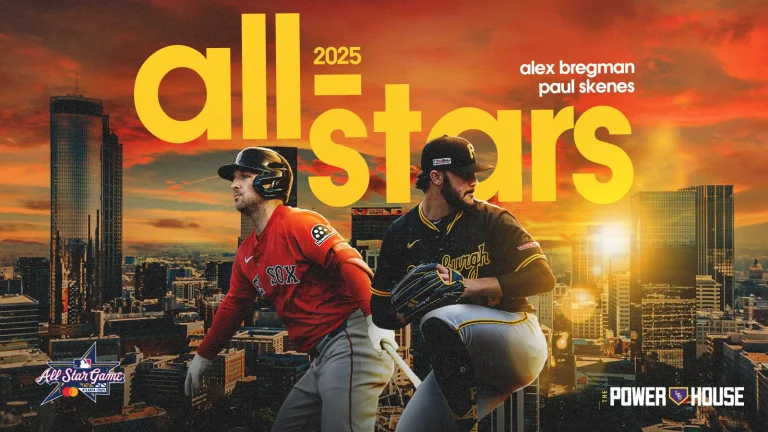 Alex Bregman MLB All-Star 2025