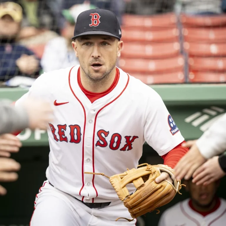 Alex Bregman Red Sox Future
