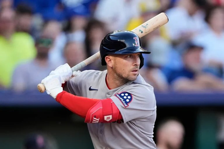 Alex Bregman Red Sox Return