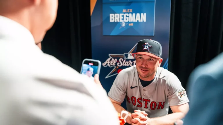 Alex Bregman Red Sox Turnaround
