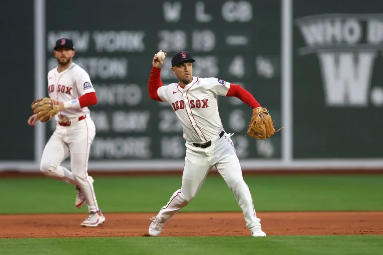 Alex Bregman Red Sox Update