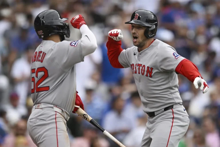 Alex Bregman Red Sox adjustment impact