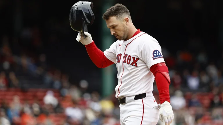 Alex Bregman Red Sox budget debate