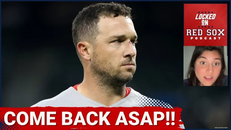 Alex Bregman Red Sox comeback