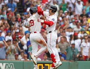 Alex Bregman’s Go-Ahead Homer Powers Red Sox to Series Win Over Dodgers