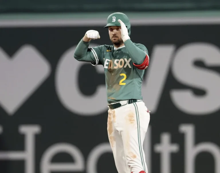 Alex Bregman Red Sox restrictions