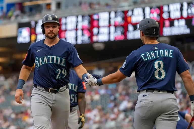 Alex Bregman Seattle Mariners trade