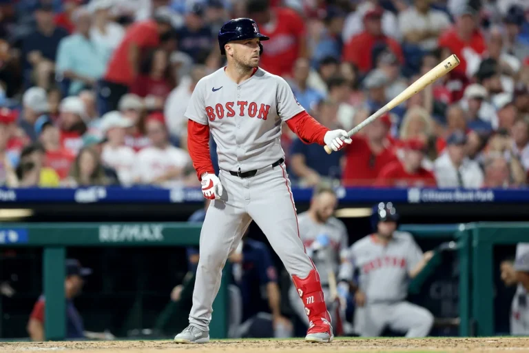 Alex Bregman family marathon run