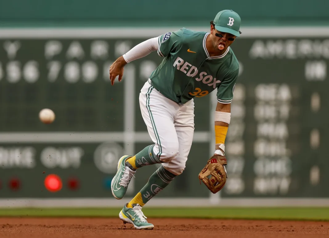 Alex Bregman strategic ground ball decisions Alex Bregman strategic ground ball decisions