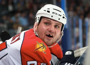 Ilya Sorokin Reacts to Alex Ovechkin’s NHL Goals Record: ‘I Didn’t See the Puck, Just the Goal’