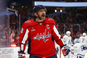 Flyers’ Zamula Reveals: Alex Ovechkin’s Powerful Shots ‘Break Bones, Legs’ and Defying Him Is a Nightmare