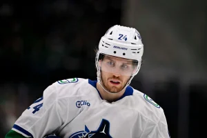 Matvei Michkov Responds to Alex Ovechkin’s ‘Show Off Less’ Advice: “You Need to Work”