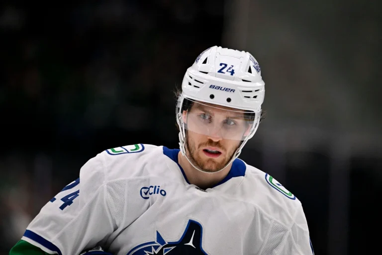 Alex Ovechkin show off advice