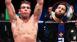 Jiri Prochazka Set as Official Backup Fighter for Alex Pereira vs. Magomed Ankalaev UFC 320 Rematch