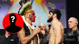 Jiri Prochazka Confirmed as Alex Pereira UFC 320 Backup Fighter in High-Stakes Rematch