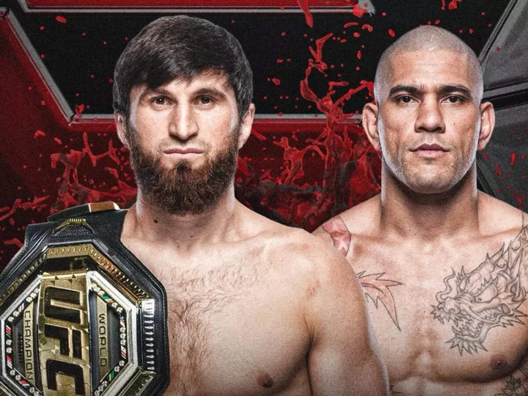 Alex Pereira UFC rise prediction