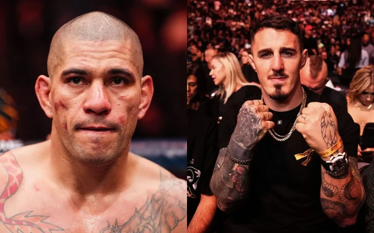 Alex Pereira potential superfight opponents