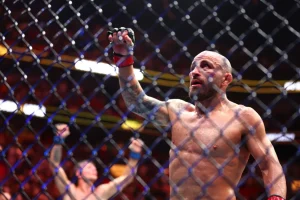 Alexander Volkanovski Opens Up: Family Urged UFC Retirement After UFC 314 Title Win