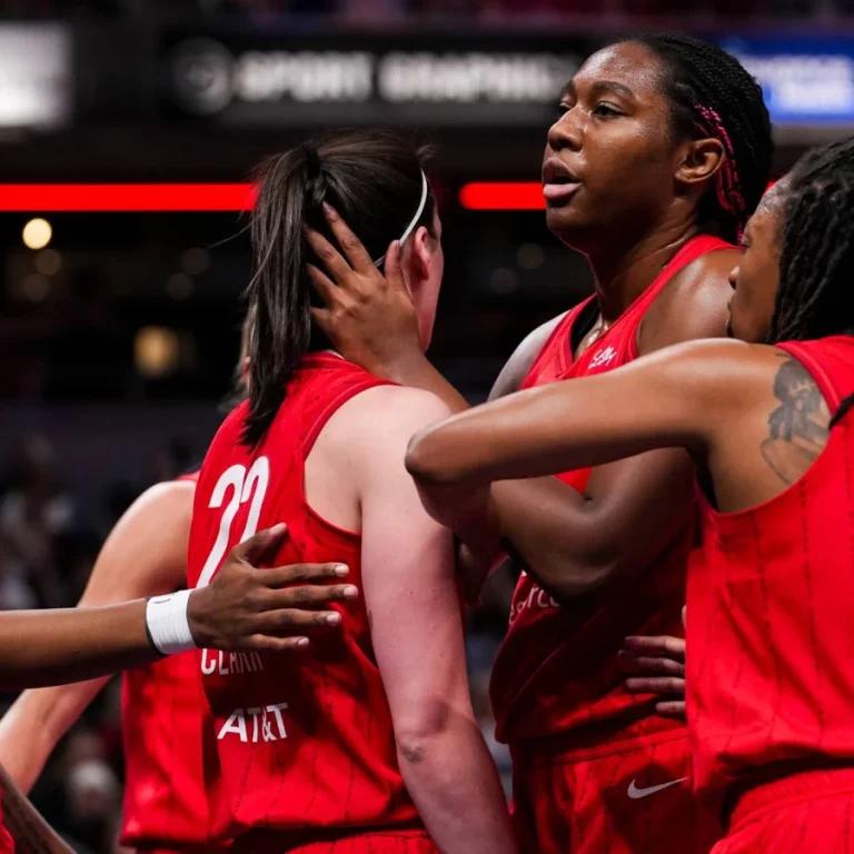 Aliyah Boston WNBA key player