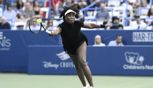 Alyssa Thomas Powers Mercury to Victory, Ending Three-Game Losing Streak Against Mystics