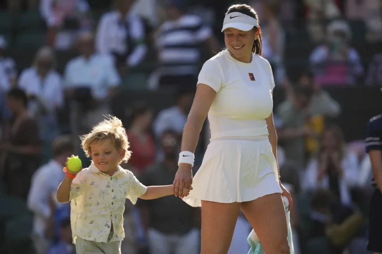 Amanda Anisimova Wimbledon Semifinal Run