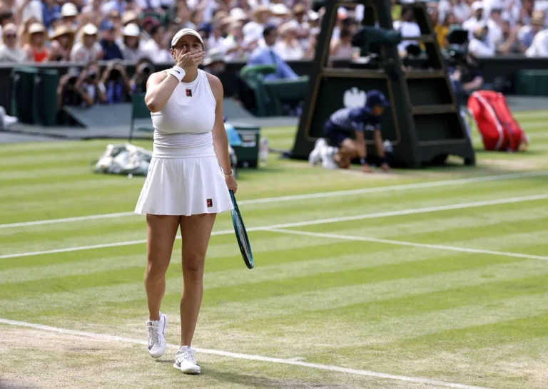 Amanda Anisimova Wimbledon final