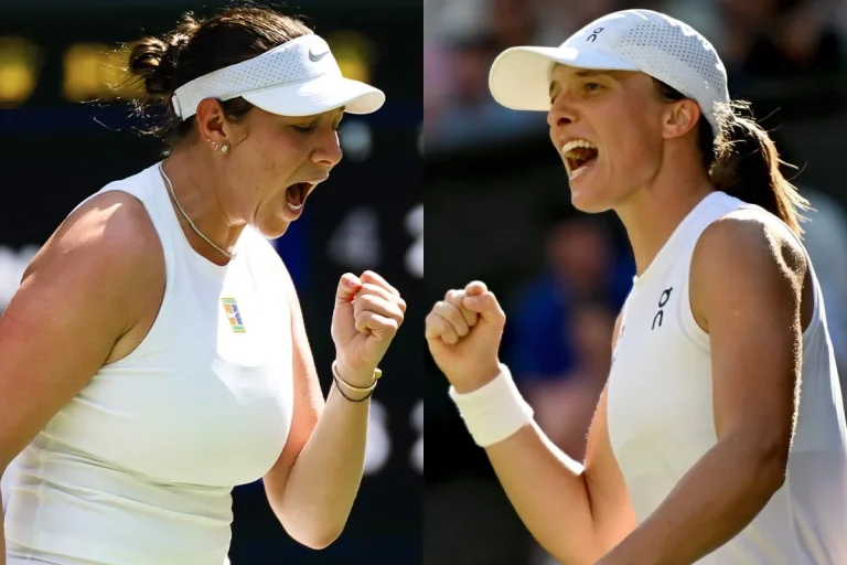 Amanda Anisimova Wimbledon final bet