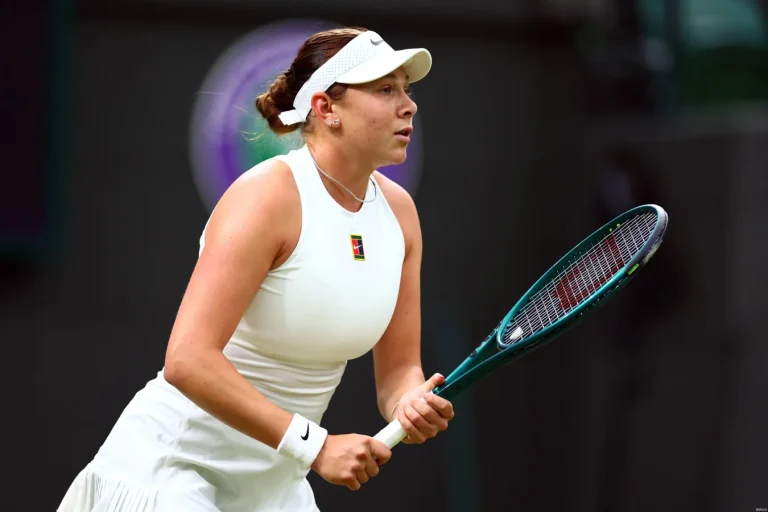 Amanda Anisimova emotional tribute mom