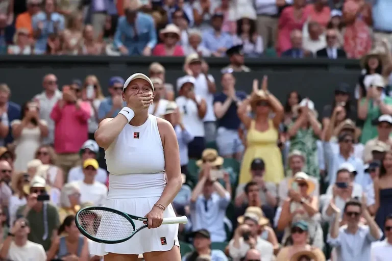 Amanda Anisimova farewell message