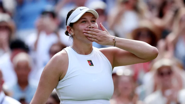 Amanda Anisimova mental health hiatus