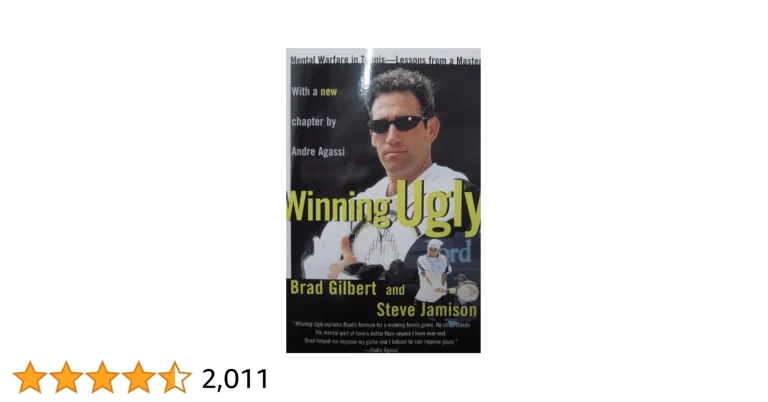 Andre Agassi tennis training insights