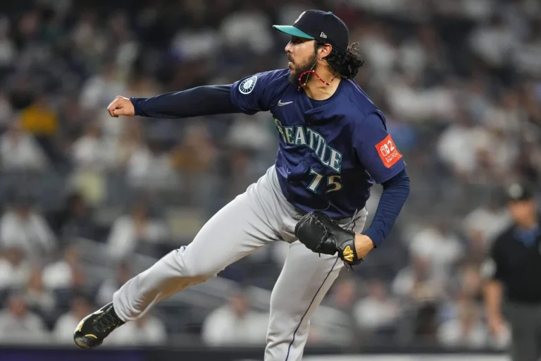 Andrés Muñoz Yankees pitch signals