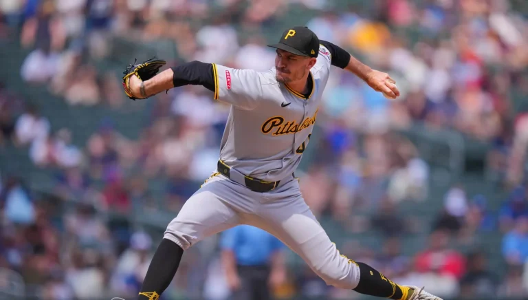 Andrew Heaney Yankees rotation boost