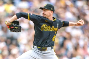 Andrew Heaney Trade Profile: Mets Eye Veteran Lefty for Rotation Depth Ahead of Deadline