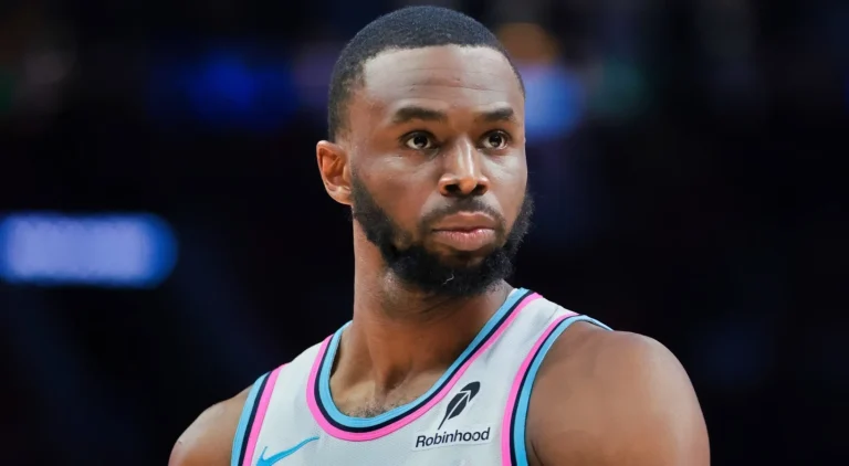 Andrew Wiggins Lakers Trade Talks