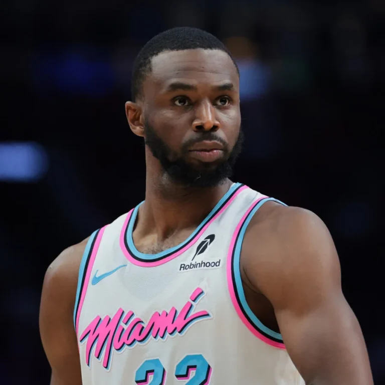 Andrew Wiggins Lakers trade fade