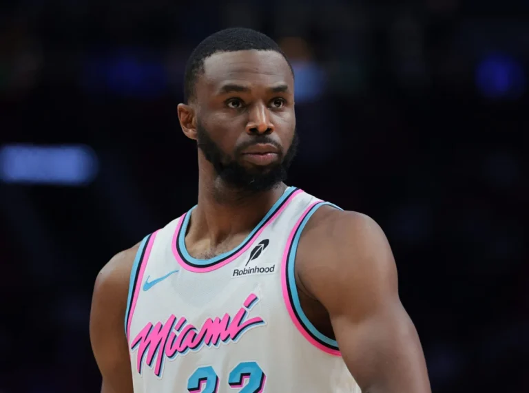 Andrew Wiggins Lakers trade rumors